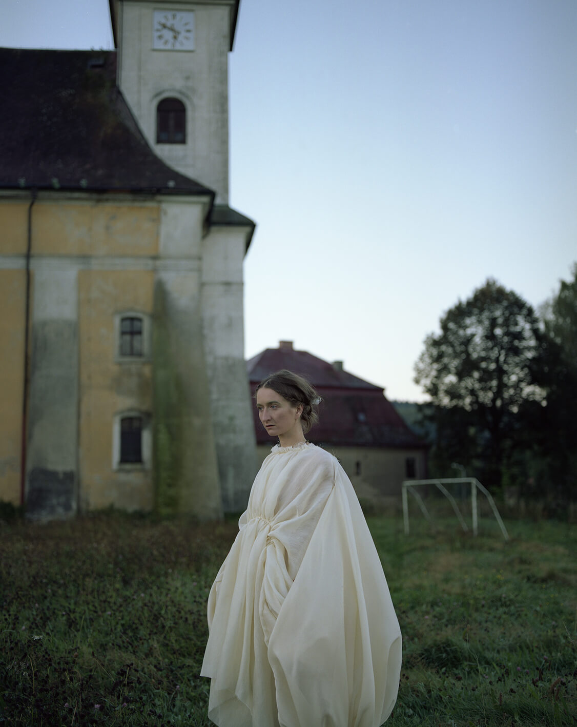 S/S 17 Nihon Lobendau collection